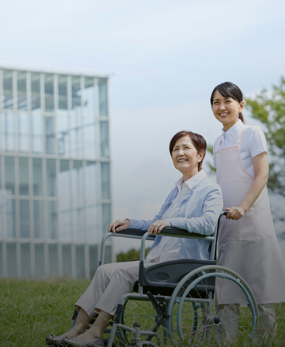 Reliable Hospital Attendants